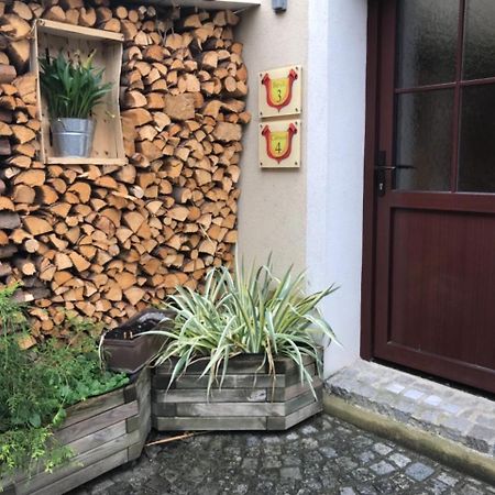 Haunoldstein Gasthof Polly מראה חיצוני תמונה